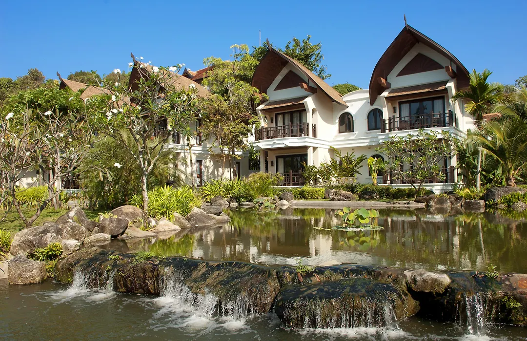 Rawi Warin Resort And Spa - Sha Extra Plus-1