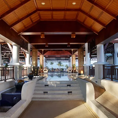 Rawi Warin Resort And Spa - Sha Extra Plus-2